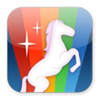 PonyDebugger Technology Logo/Icon