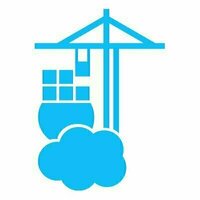 Portainer Technology Logo/Icon