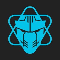 PrimeReact Technology Logo/Icon