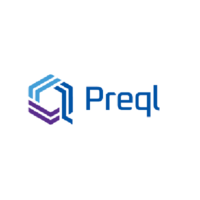 Preql Technology Logo/Icon