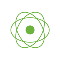 Project Reactor Technology Logo/Icon