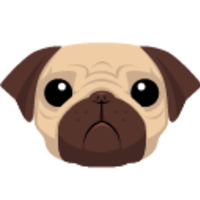 Pug Technology Logo/Icon