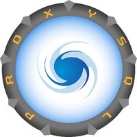 ProxySQL Technology Logo/Icon