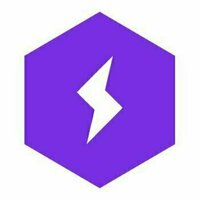 Pytorch Lightning Technology Logo/Icon