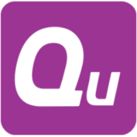 QUnit Technology Logo/Icon
