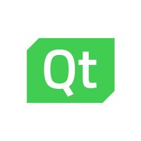 Qt Creator Technology Logo/Icon