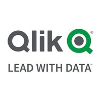 QlikView Technology Logo/Icon