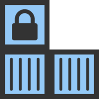 Quay.io Technology Logo/Icon