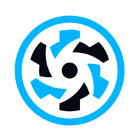 Quasar Framework Technology Logo/Icon