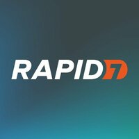 Rapid7 Technology Logo/Icon