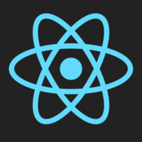 React Technology Logo/Icon