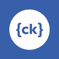 React Native Paper Technology Logo/Icon