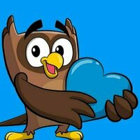 ReadMe.io Technology Logo/Icon