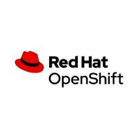 Red Hat OpenShift Technology Logo/Icon