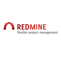 Redmine Technology Logo/Icon