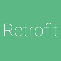 Retrofit Technology Logo/Icon
