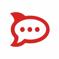 RocketChat Technology Logo/Icon