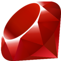 Ruby Technology Logo/Icon