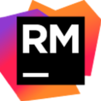 RubyMine Technology Logo/Icon