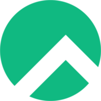 Rocky Linux Technology Logo/Icon