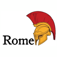 Rome Technology Logo/Icon