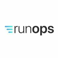 Runops Technology Logo/Icon