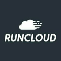 Runcloud Technology Logo/Icon