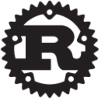 Rust Technology Logo/Icon