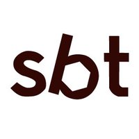 SBT Technology Logo/Icon