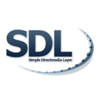 SDL Technology Logo/Icon