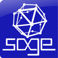 SageMath Technology Logo/Icon