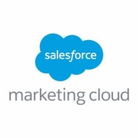 Salesforce Marketing Cloud Technology Logo/Icon