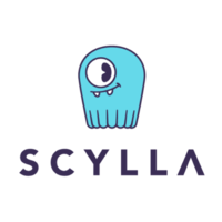 ScyllaDB Technology Logo/Icon