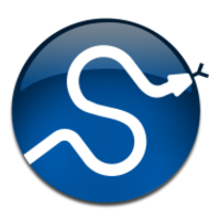 SciPy Technology Logo/Icon