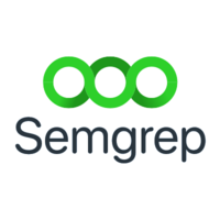 Semgrep Technology Logo/Icon