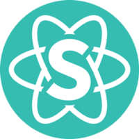 Semantic UI React Technology Logo/Icon