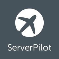 ServerPilot Technology Logo/Icon