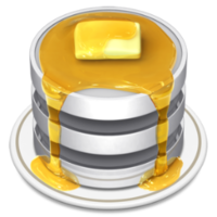 Sequel Pro Technology Logo/Icon