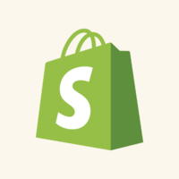 Shopify Technology Logo/Icon