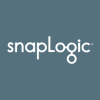 SnapLogic Technology Logo/Icon