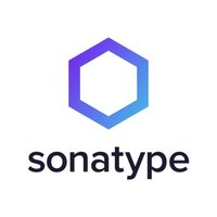 Sonatype Nexus Technology Logo/Icon