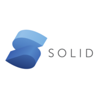 Solid.js Technology Logo/Icon