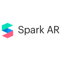 Spark AR Technology Logo/Icon