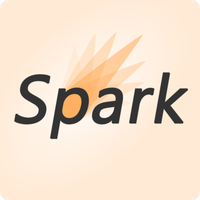 Spark Framework Technology Logo/Icon