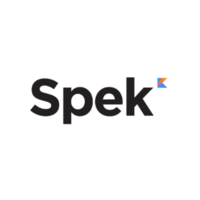 Spek Technology Logo/Icon
