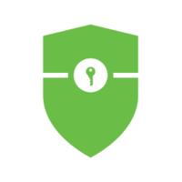 Spring Security Technology Logo/Icon