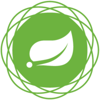 Spring Framework Technology Logo/Icon