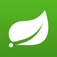 Spring MVC Technology Logo/Icon