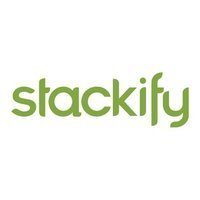 Stackify Technology Logo/Icon
