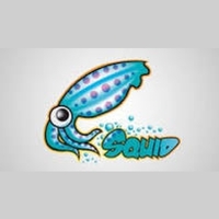 Squid Technology Logo/Icon